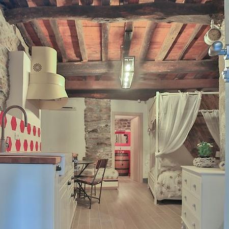 Cantina Del Pescatore Riomaggiore Exterior foto